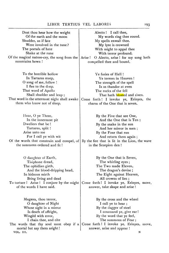 Original scan of Collected Works (Vol. III), PDF page 199