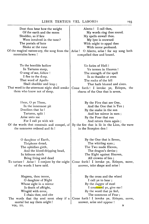 Original scan of Collected Works (Vol. III), PDF page 199