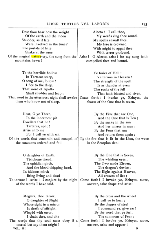 Original scan of Collected Works (Vol. III), PDF page 199