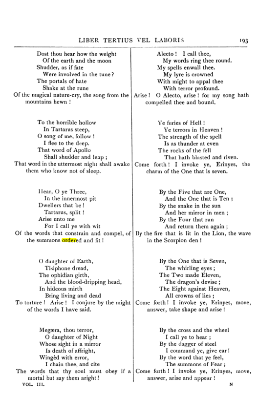 Original scan of Collected Works (Vol. III), PDF page 199
