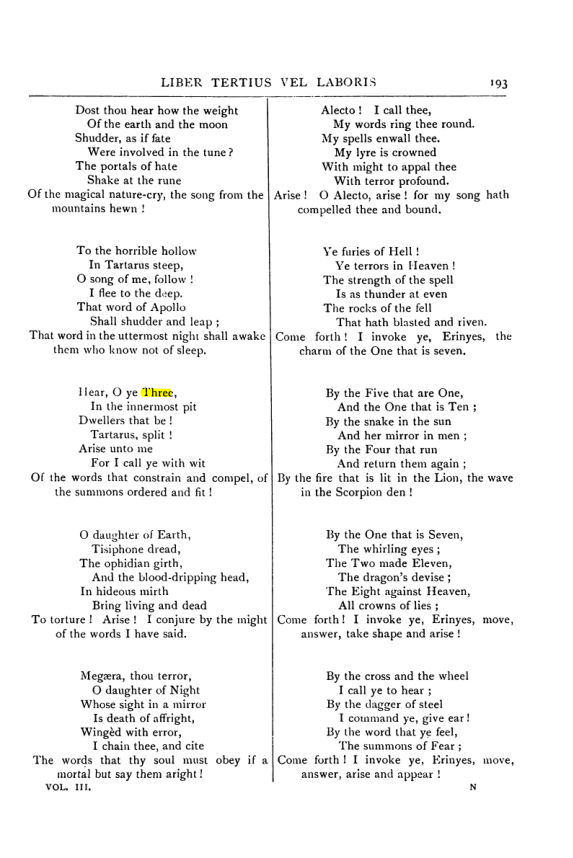 Original scan of Collected Works (Vol. III), PDF page 199
