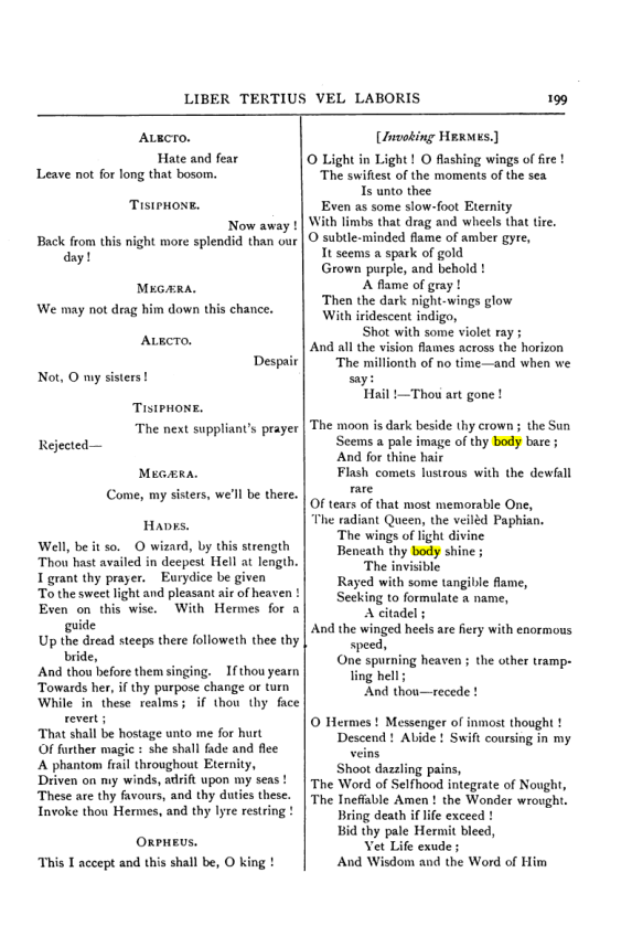 Original scan of Collected Works (Vol. III), PDF page 205