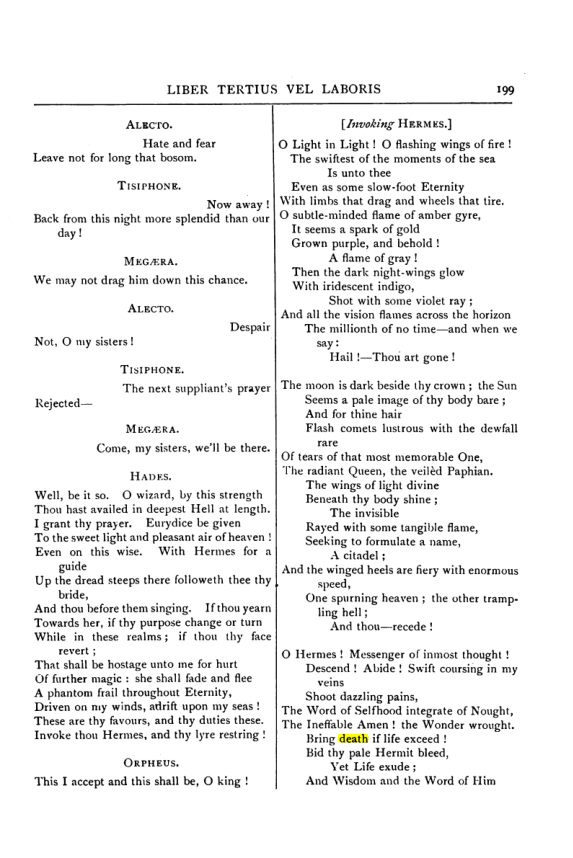 Original scan of Collected Works (Vol. III), PDF page 205