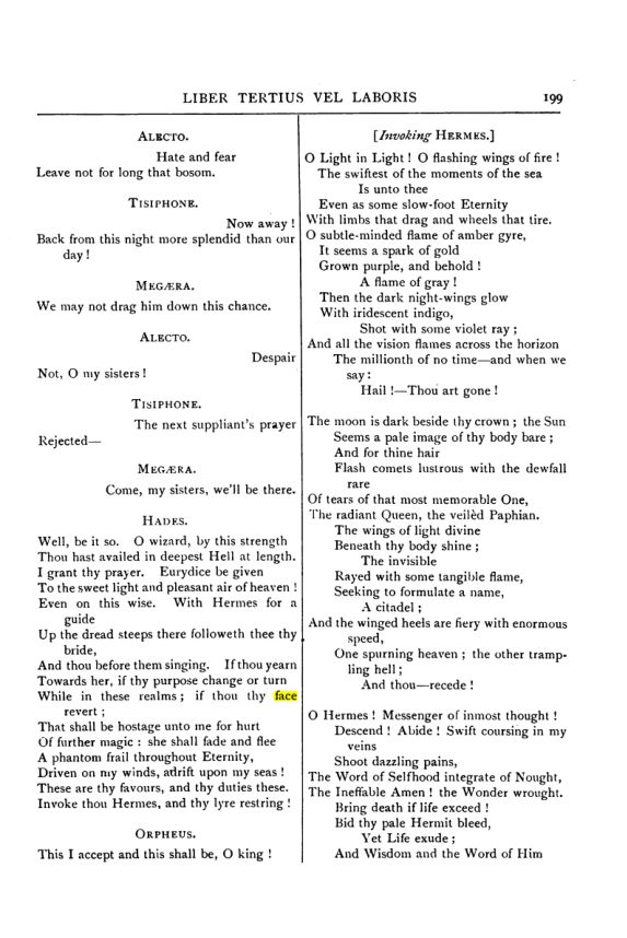 Original scan of Collected Works (Vol. III), PDF page 205