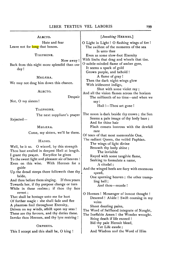 Original scan of Collected Works (Vol. III), PDF page 205