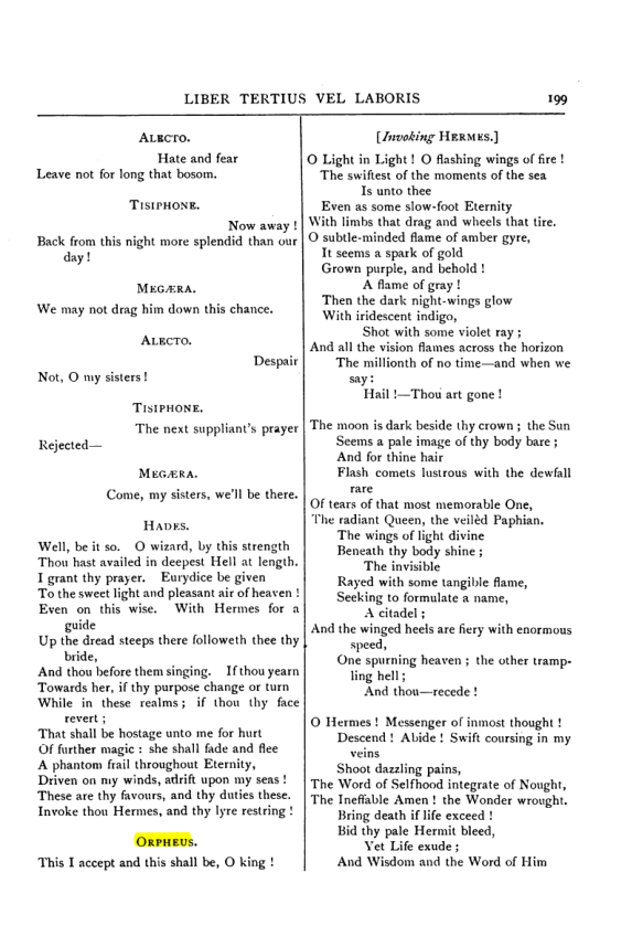 Original scan of Collected Works (Vol. III), PDF page 205