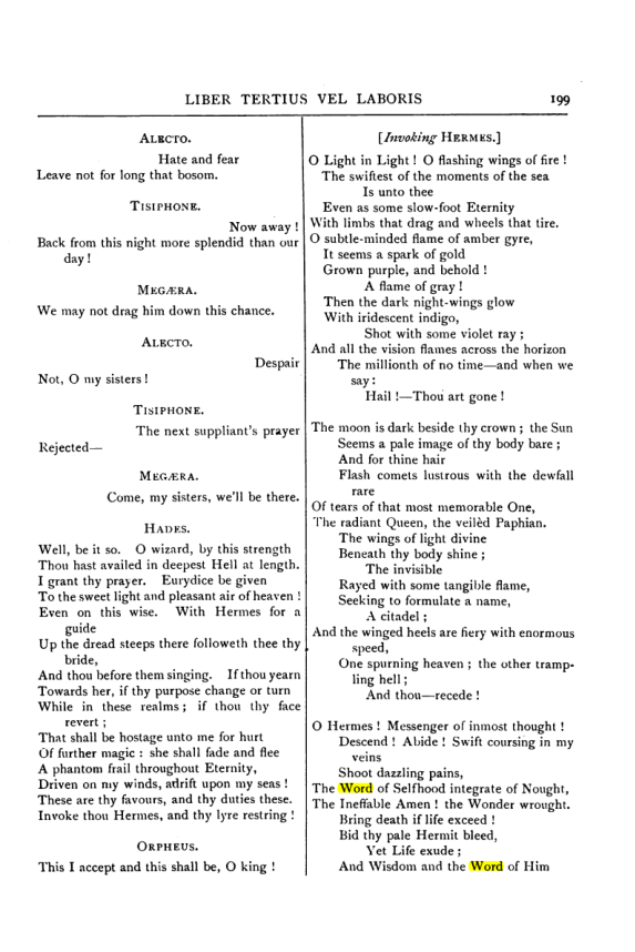 Original scan of Collected Works (Vol. III), PDF page 205