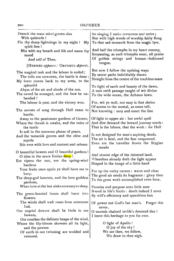 Original scan of Collected Works (Vol. III), PDF page 206