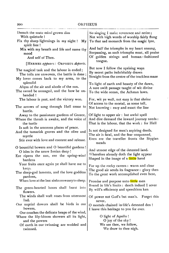Original scan of Collected Works (Vol. III), PDF page 206
