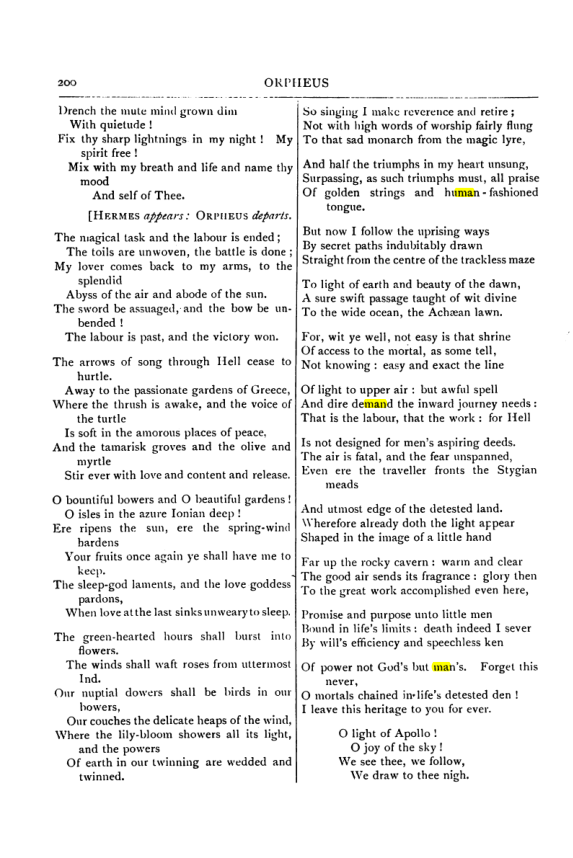 Original scan of Collected Works (Vol. III), PDF page 206