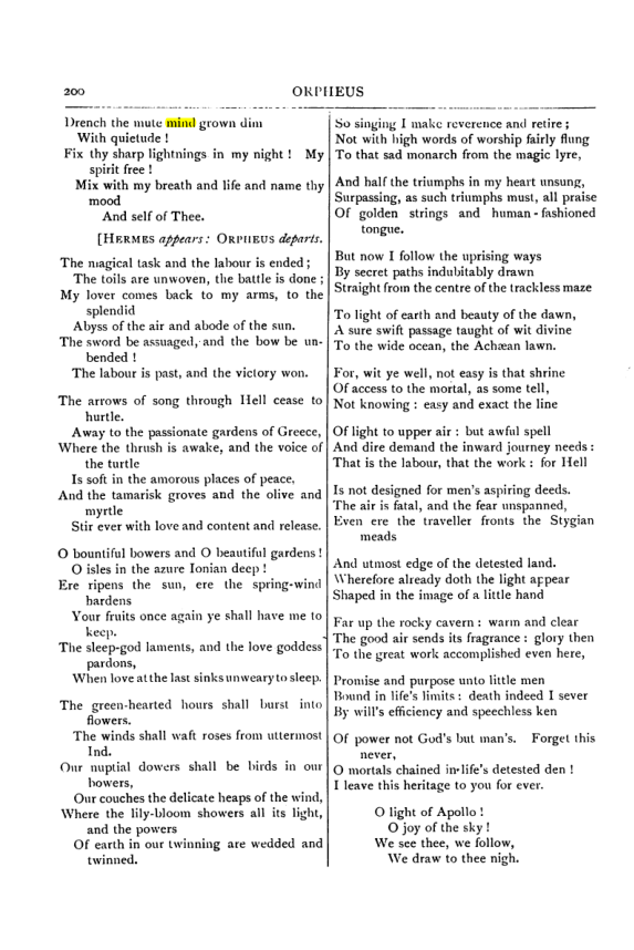 Original scan of Collected Works (Vol. III), PDF page 206