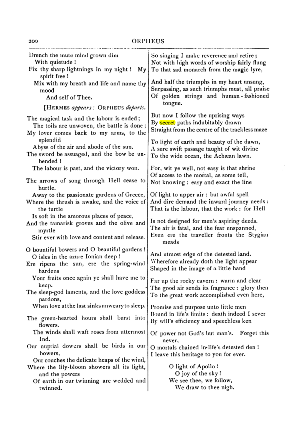 Original scan of Collected Works (Vol. III), PDF page 206