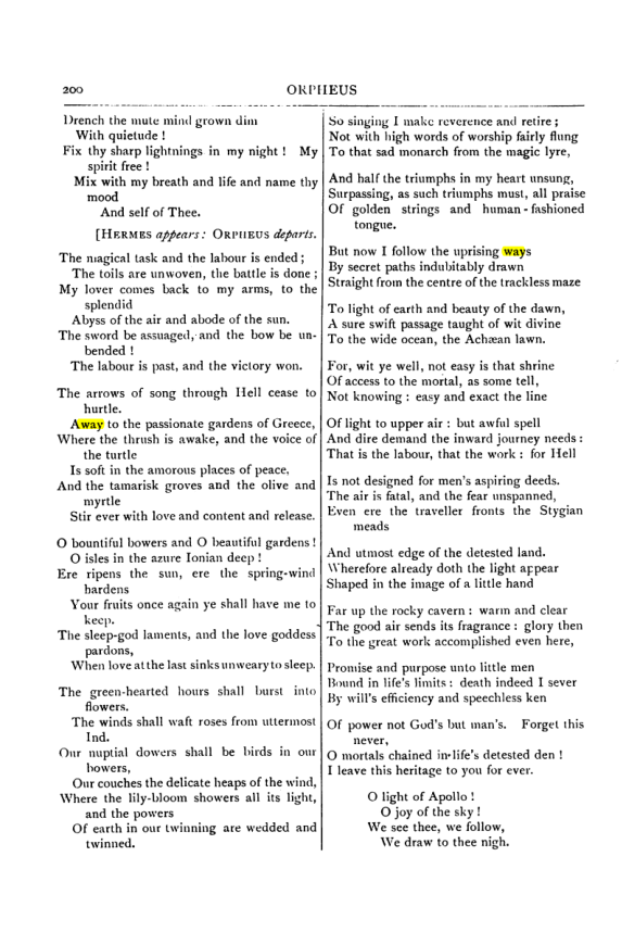 Original scan of Collected Works (Vol. III), PDF page 206