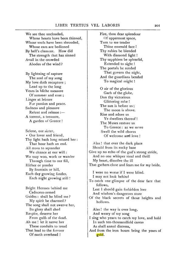 Original scan of Collected Works (Vol. III), PDF page 207