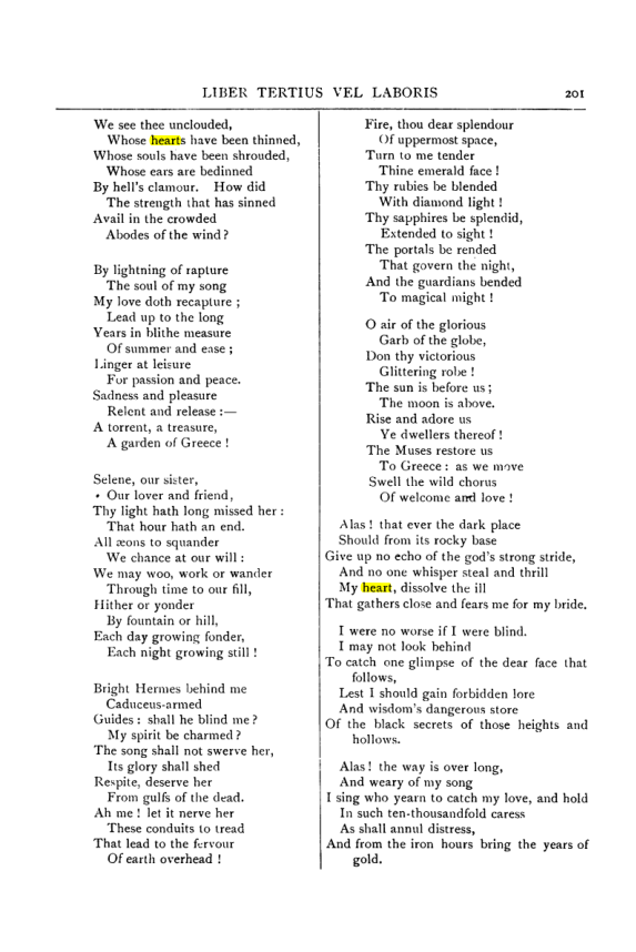Original scan of Collected Works (Vol. III), PDF page 207