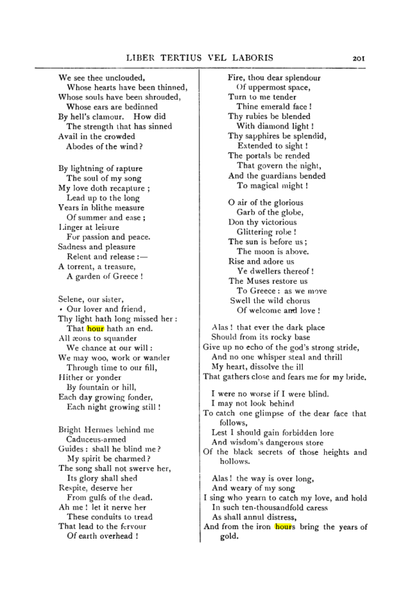 Original scan of Collected Works (Vol. III), PDF page 207