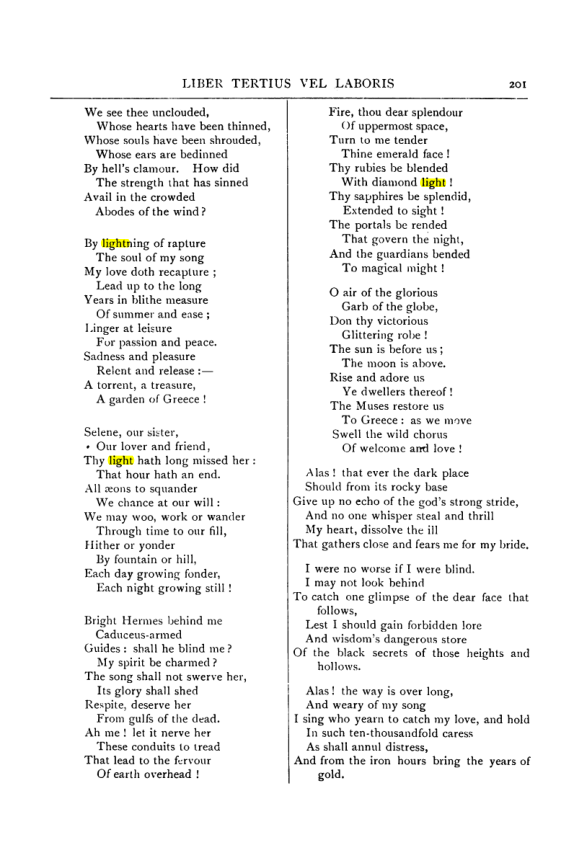 Original scan of Collected Works (Vol. III), PDF page 207