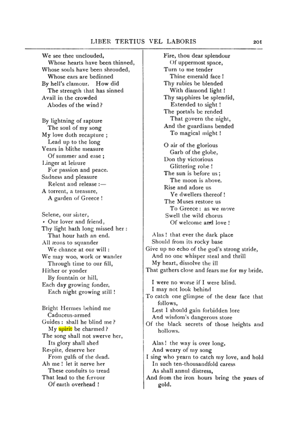 Original scan of Collected Works (Vol. III), PDF page 207