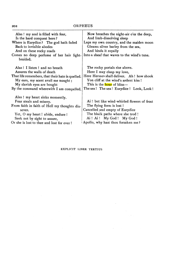 Original scan of Collected Works (Vol. III), PDF page 208