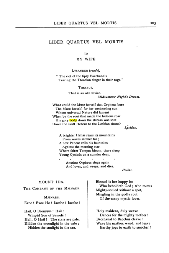 Original scan of Collected Works (Vol. III), PDF page 209