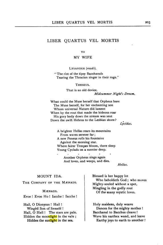 Original scan of Collected Works (Vol. III), PDF page 209