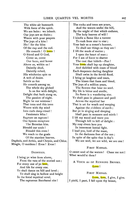 Original scan of Collected Works (Vol. III), PDF page 213