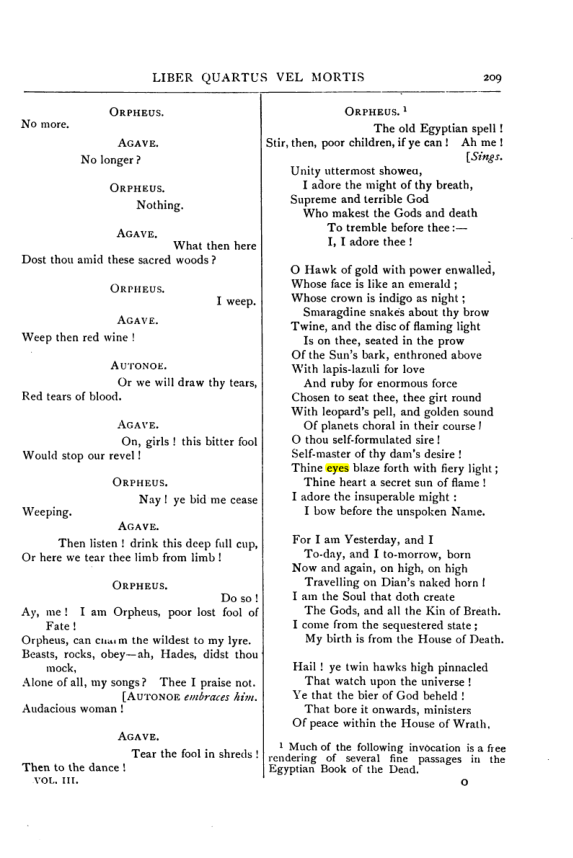 Original scan of Collected Works (Vol. III), PDF page 215