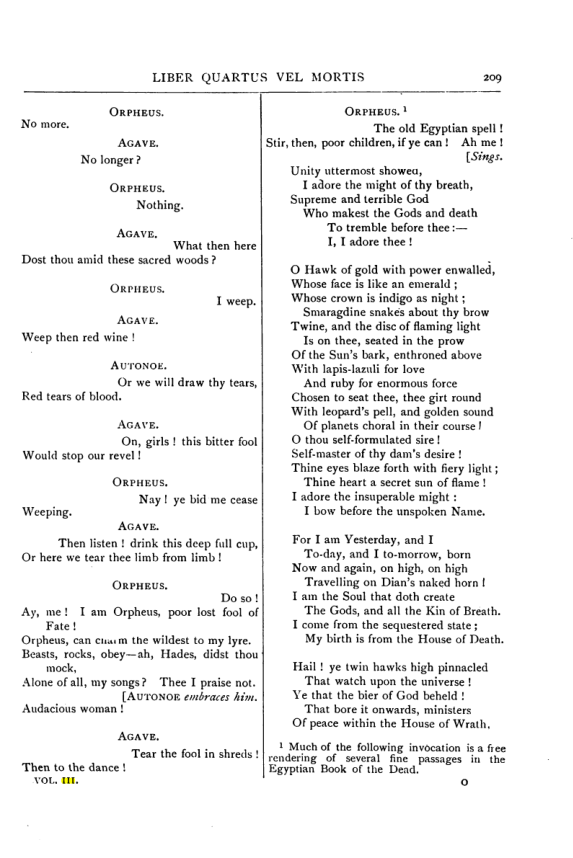 Original scan of Collected Works (Vol. III), PDF page 215