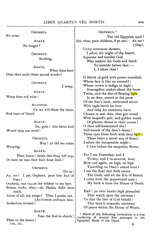 Original scan of Collected Works (Vol. III), PDF page 215