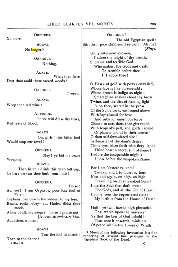 Original scan of Collected Works (Vol. III), PDF page 215