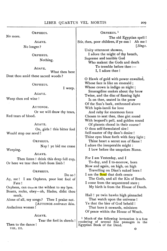 Original scan of Collected Works (Vol. III), PDF page 215
