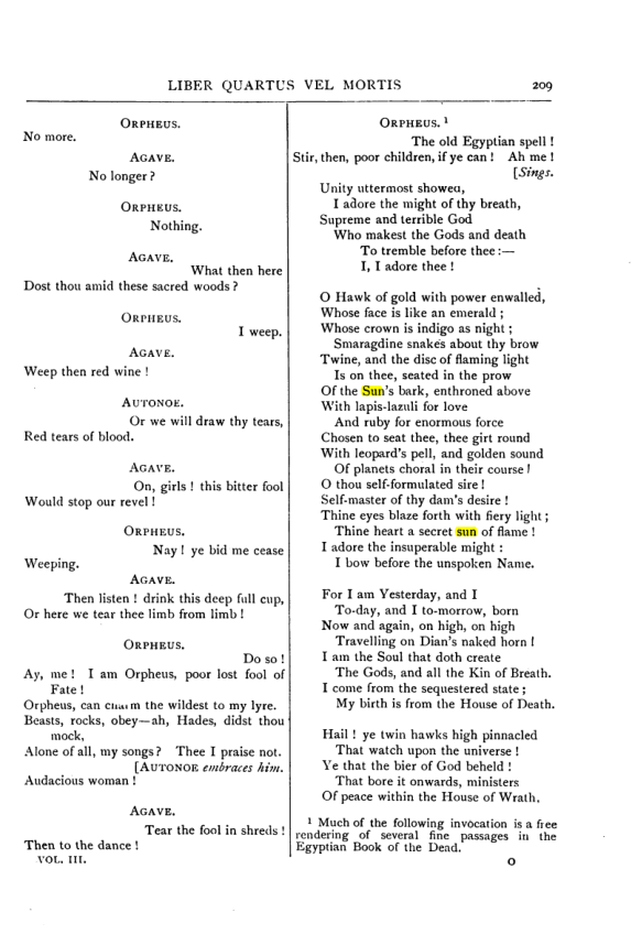 Original scan of Collected Works (Vol. III), PDF page 215