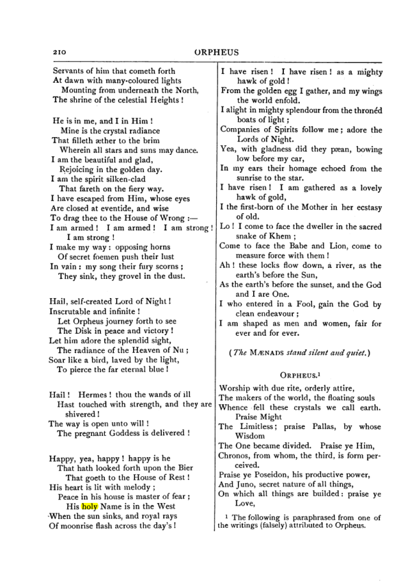 Original scan of Collected Works (Vol. III), PDF page 216