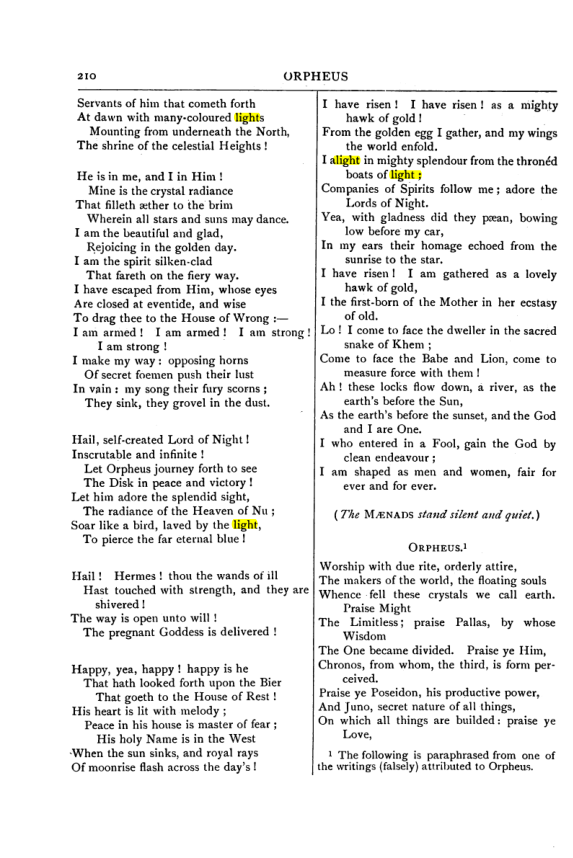 Original scan of Collected Works (Vol. III), PDF page 216
