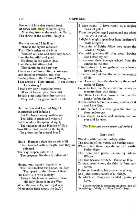 Original scan of Collected Works (Vol. III), PDF page 216