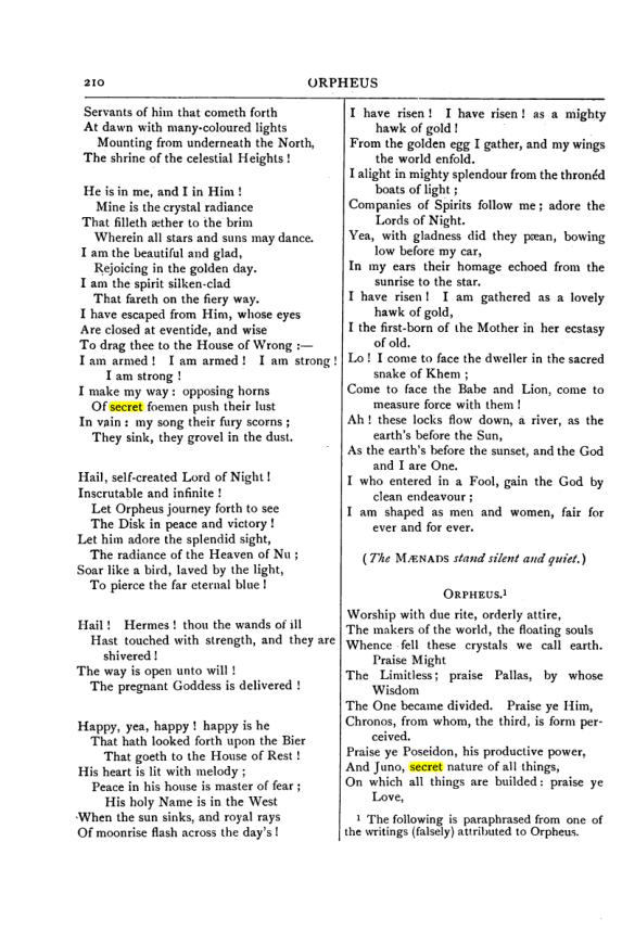 Original scan of Collected Works (Vol. III), PDF page 216