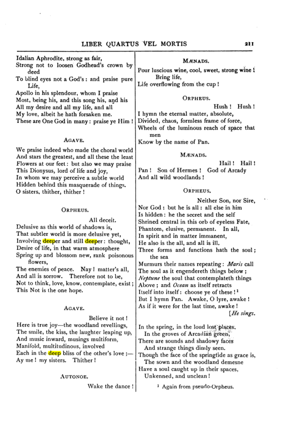 Original scan of Collected Works (Vol. III), PDF page 217
