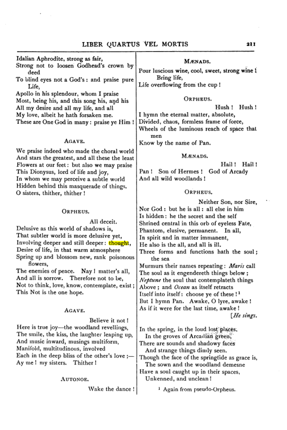 Original scan of Collected Works (Vol. III), PDF page 217