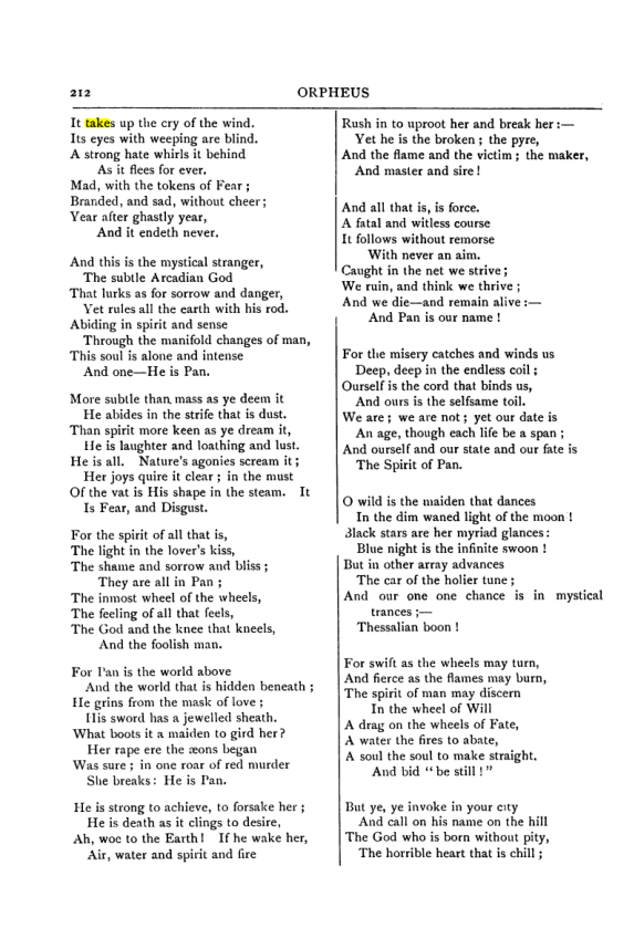 Original scan of Collected Works (Vol. III), PDF page 218