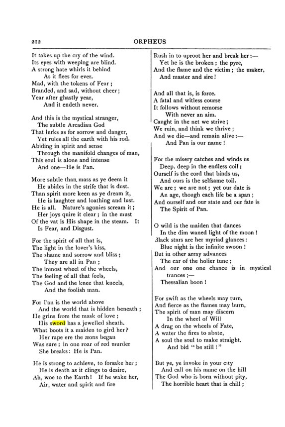 Original scan of Collected Works (Vol. III), PDF page 218