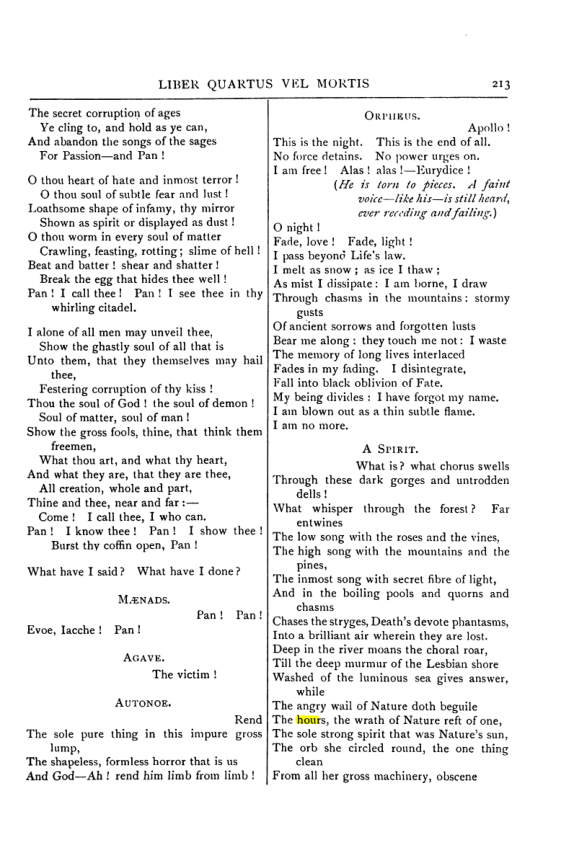 Original scan of Collected Works (Vol. III), PDF page 219