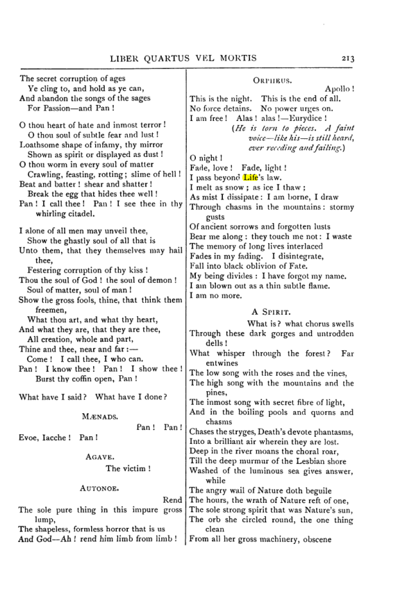 Original scan of Collected Works (Vol. III), PDF page 219