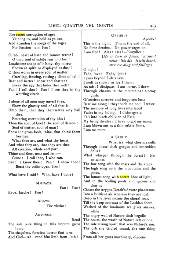 Original scan of Collected Works (Vol. III), PDF page 219