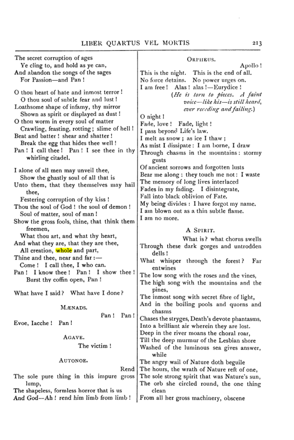 Original scan of Collected Works (Vol. III), PDF page 219