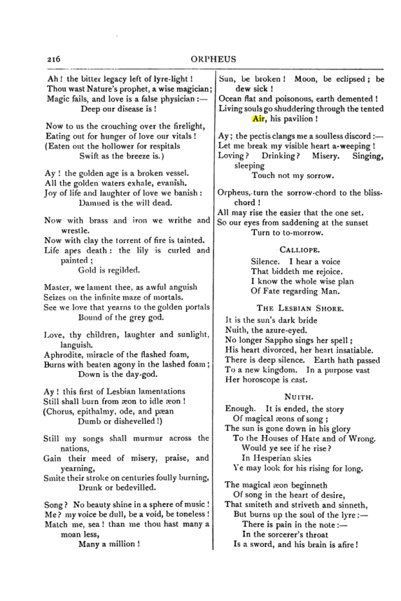 Original scan of Collected Works (Vol. III), PDF page 222