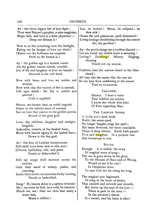 Original scan of Collected Works (Vol. III), PDF page 222