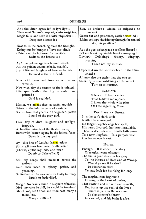 Original scan of Collected Works (Vol. III), PDF page 222