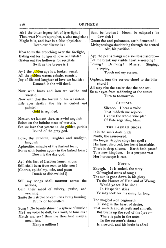 Original scan of Collected Works (Vol. III), PDF page 222
