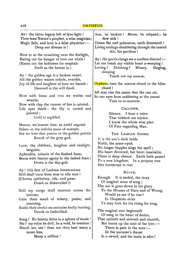 Original scan of Collected Works (Vol. III), PDF page 222