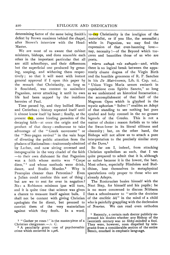 Original scan of Collected Works (Vol. III), PDF page 226
